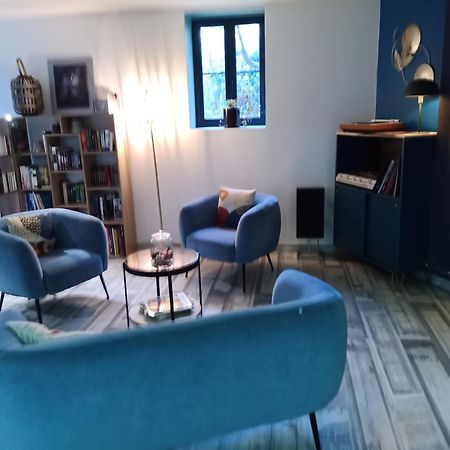 L'Hacienda Bed and Breakfast Tartas Εξωτερικό φωτογραφία