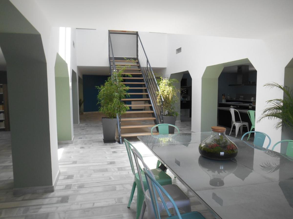 L'Hacienda Bed and Breakfast Tartas Εξωτερικό φωτογραφία