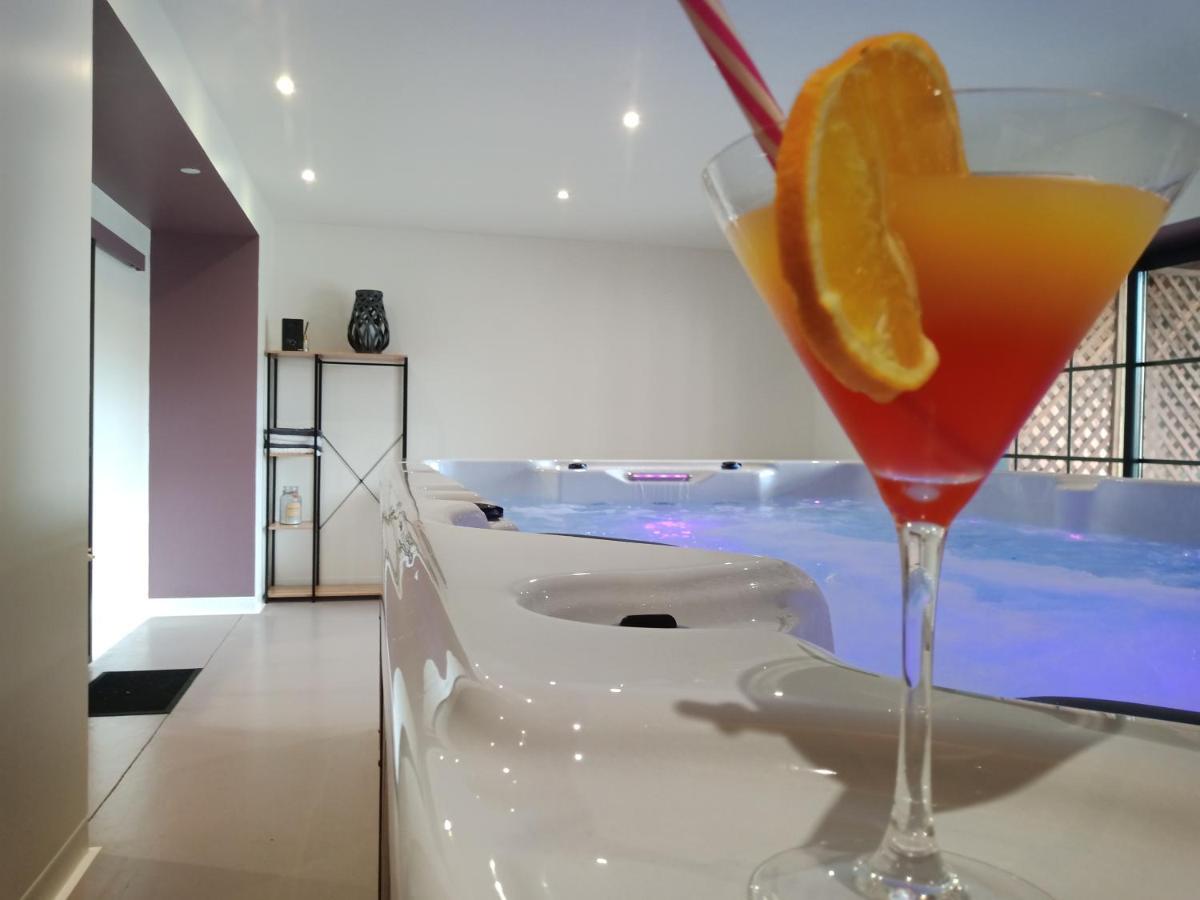 L'Hacienda Bed and Breakfast Tartas Εξωτερικό φωτογραφία