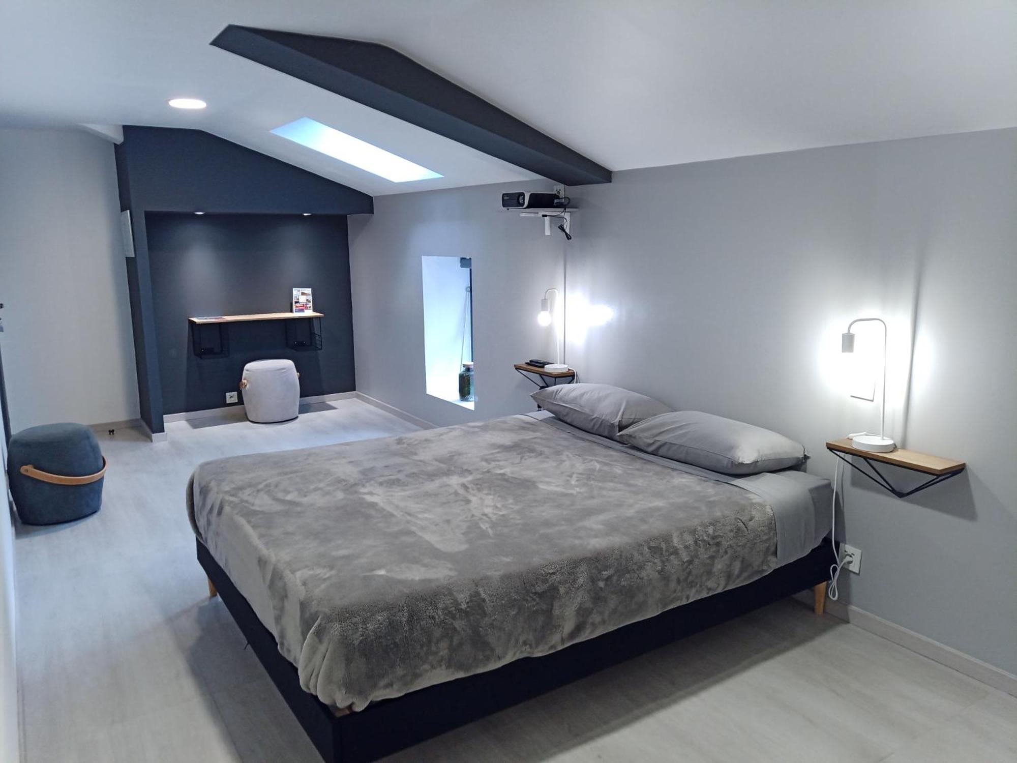 L'Hacienda Bed and Breakfast Tartas Εξωτερικό φωτογραφία