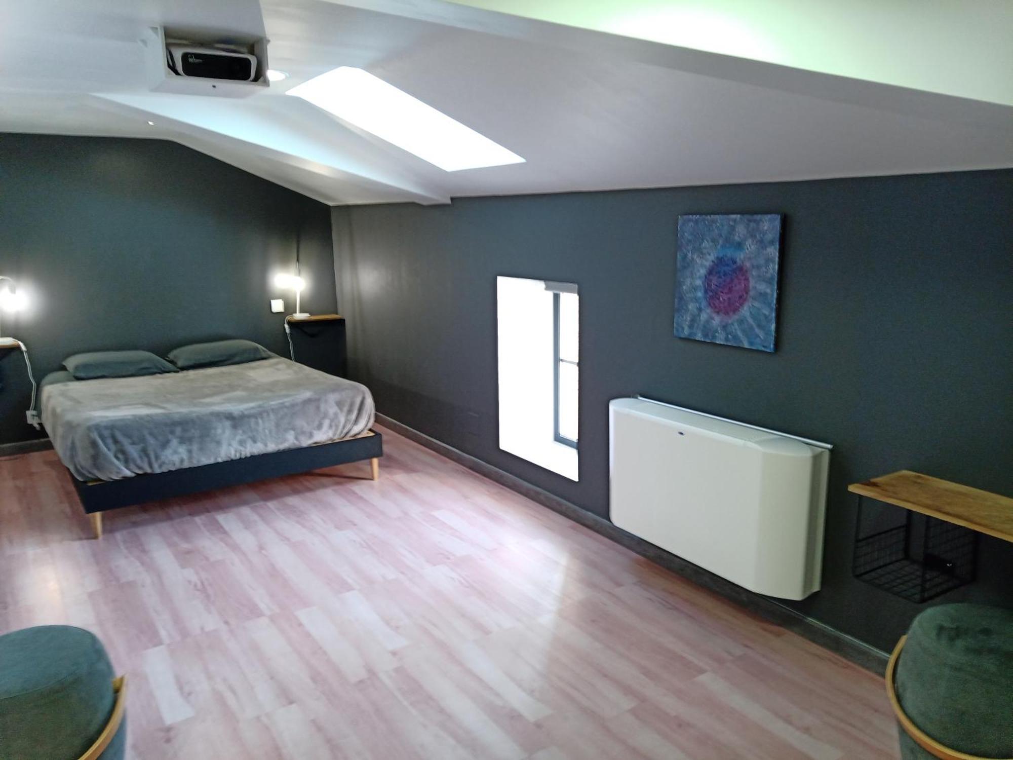 L'Hacienda Bed and Breakfast Tartas Εξωτερικό φωτογραφία