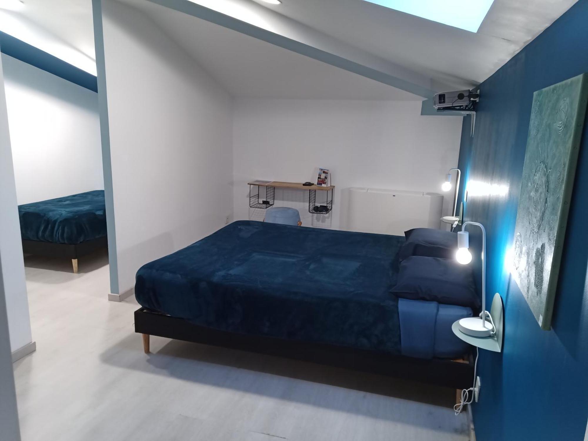 L'Hacienda Bed and Breakfast Tartas Εξωτερικό φωτογραφία