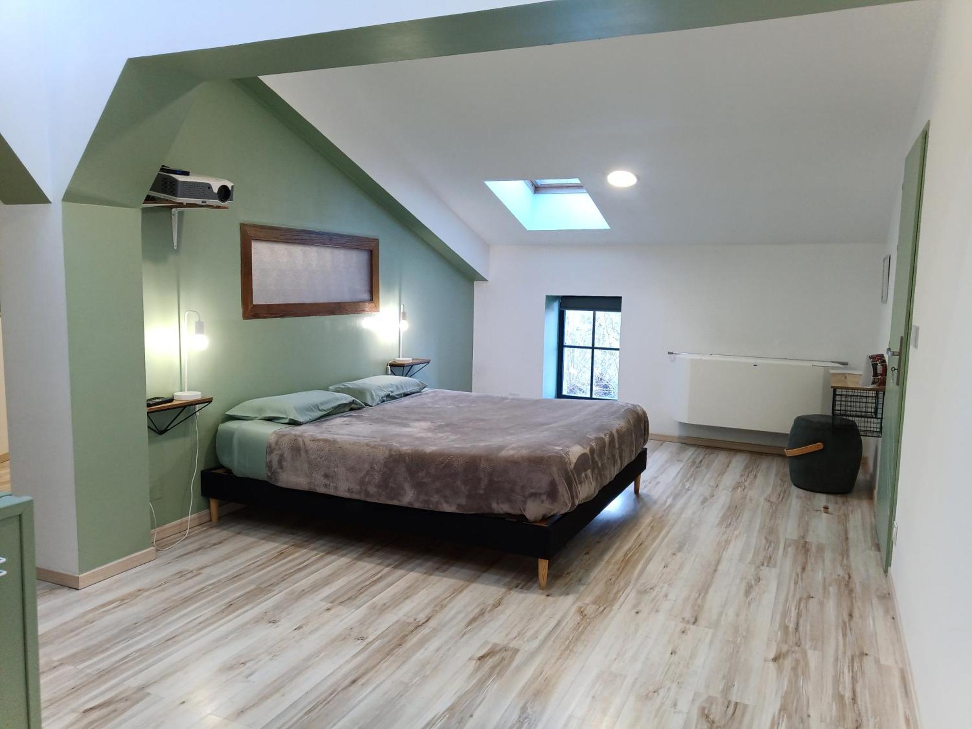 L'Hacienda Bed and Breakfast Tartas Εξωτερικό φωτογραφία