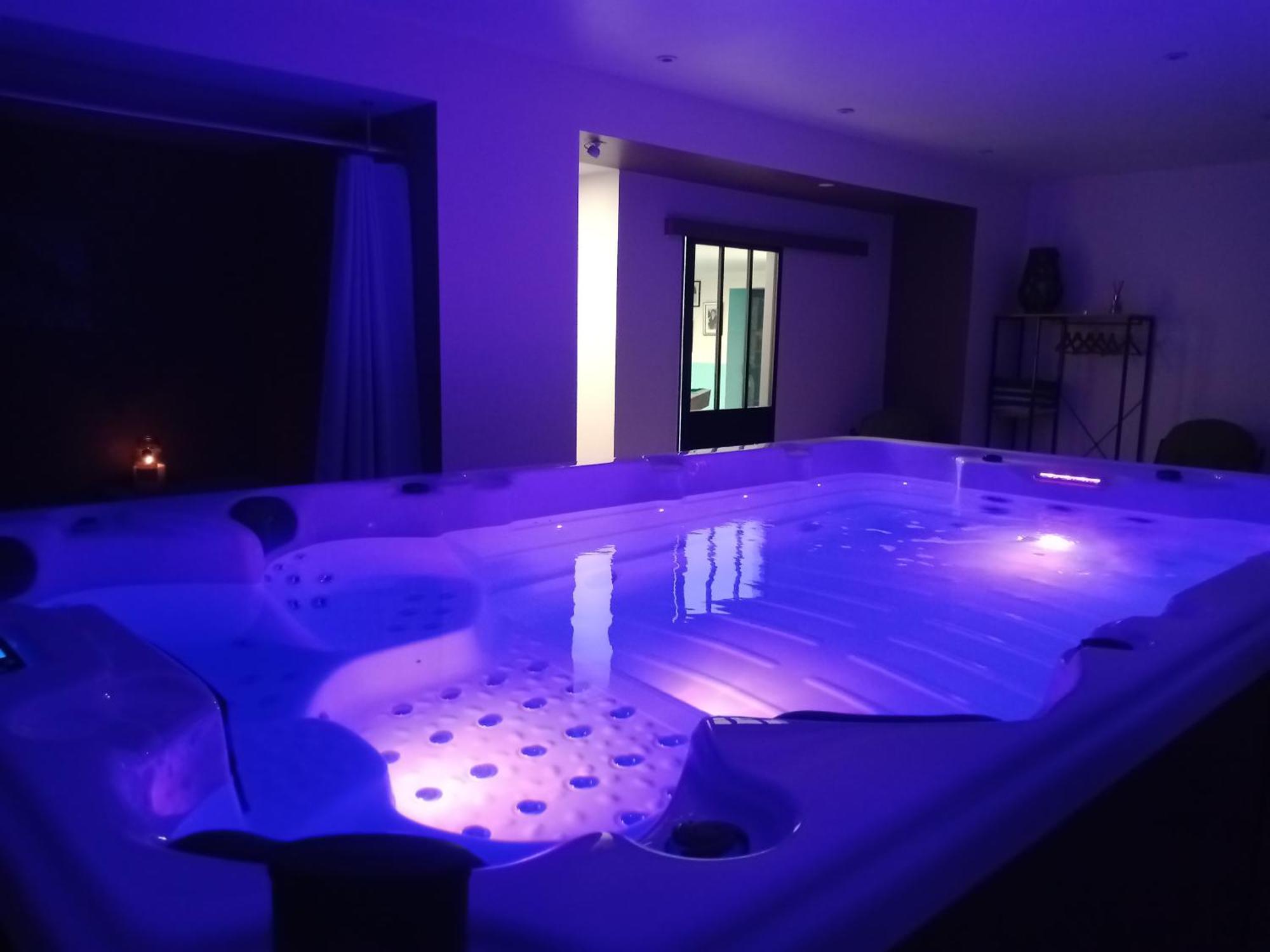 L'Hacienda Bed and Breakfast Tartas Εξωτερικό φωτογραφία