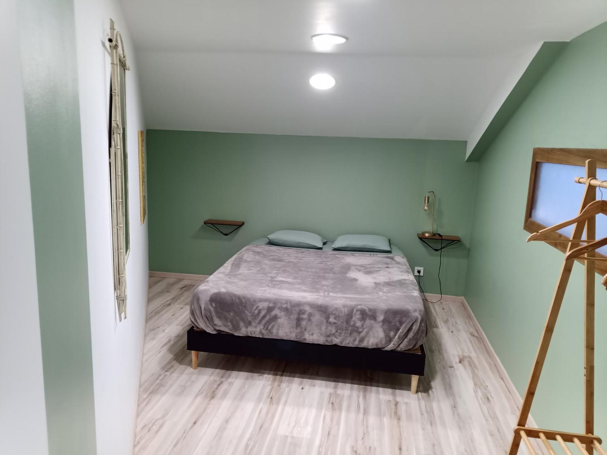 L'Hacienda Bed and Breakfast Tartas Εξωτερικό φωτογραφία