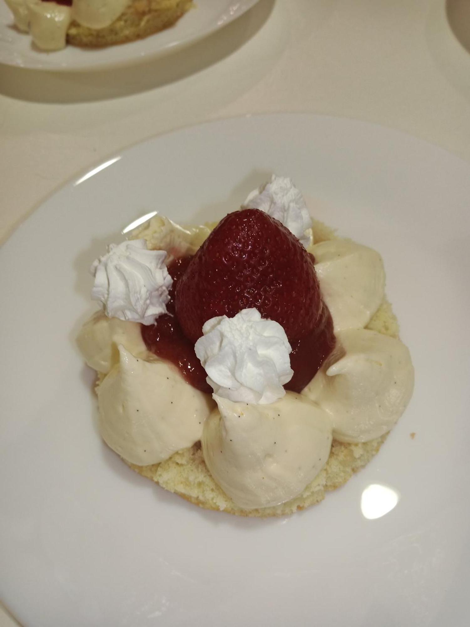 L'Hacienda Bed and Breakfast Tartas Εξωτερικό φωτογραφία